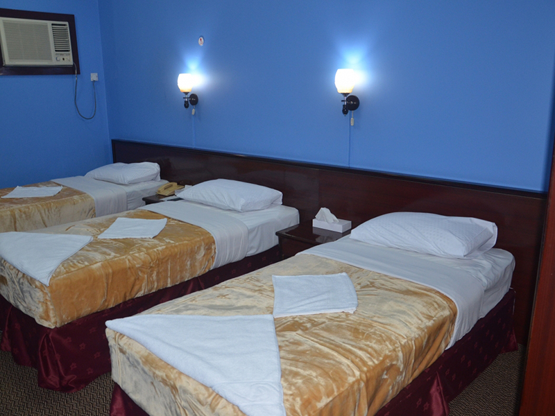 Spectrum Hotel3