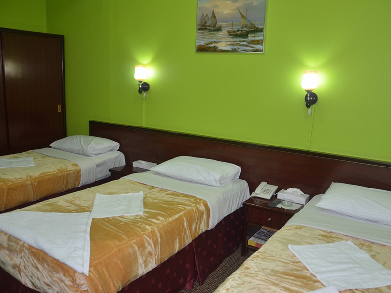 Spectrum Hotel4
