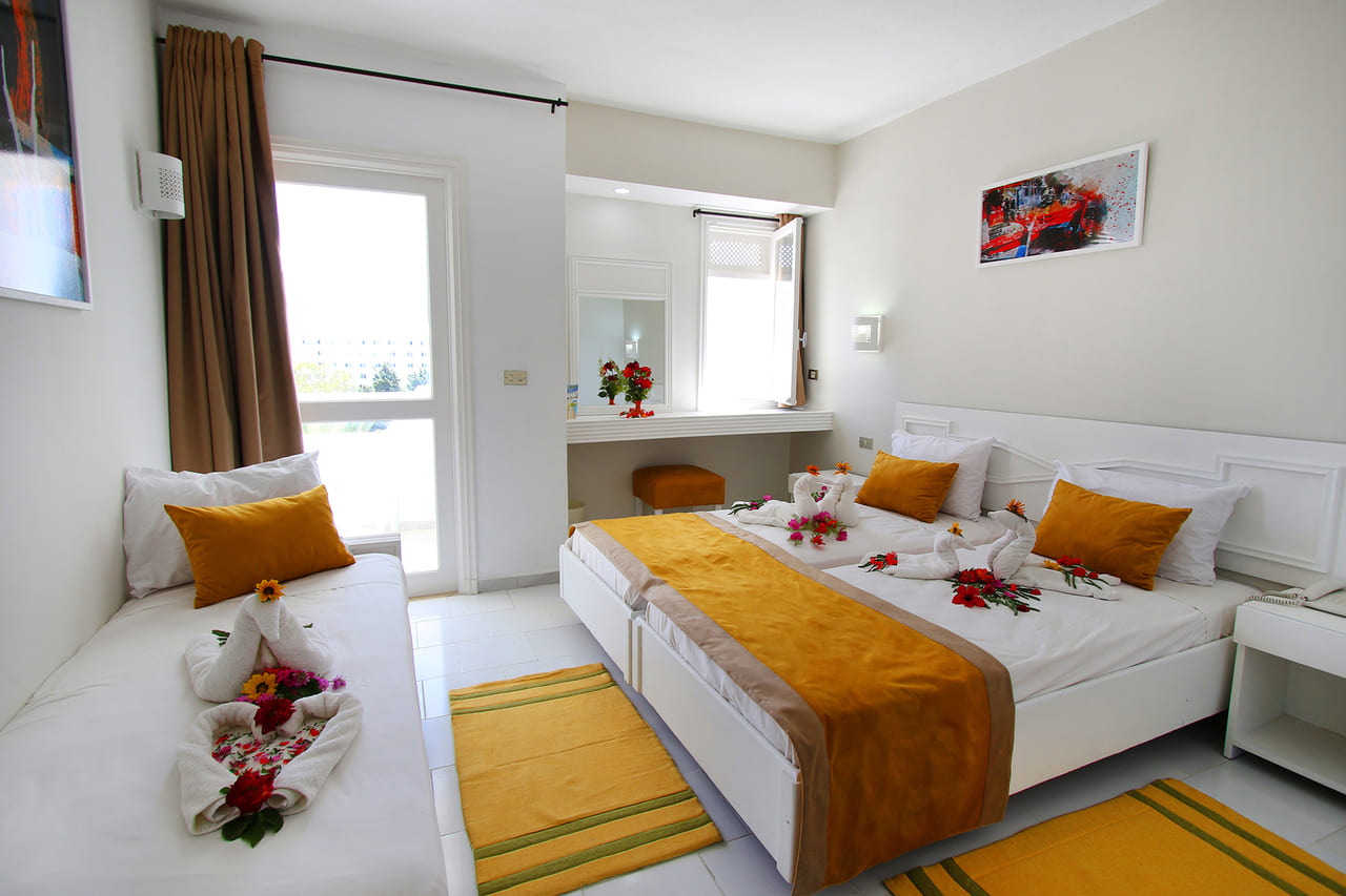 Standard Room (1)