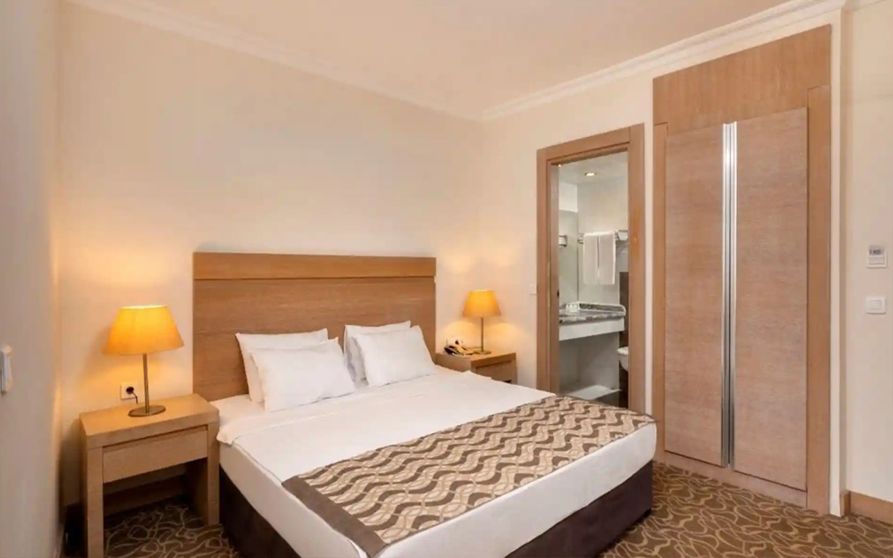 Standard Room 2