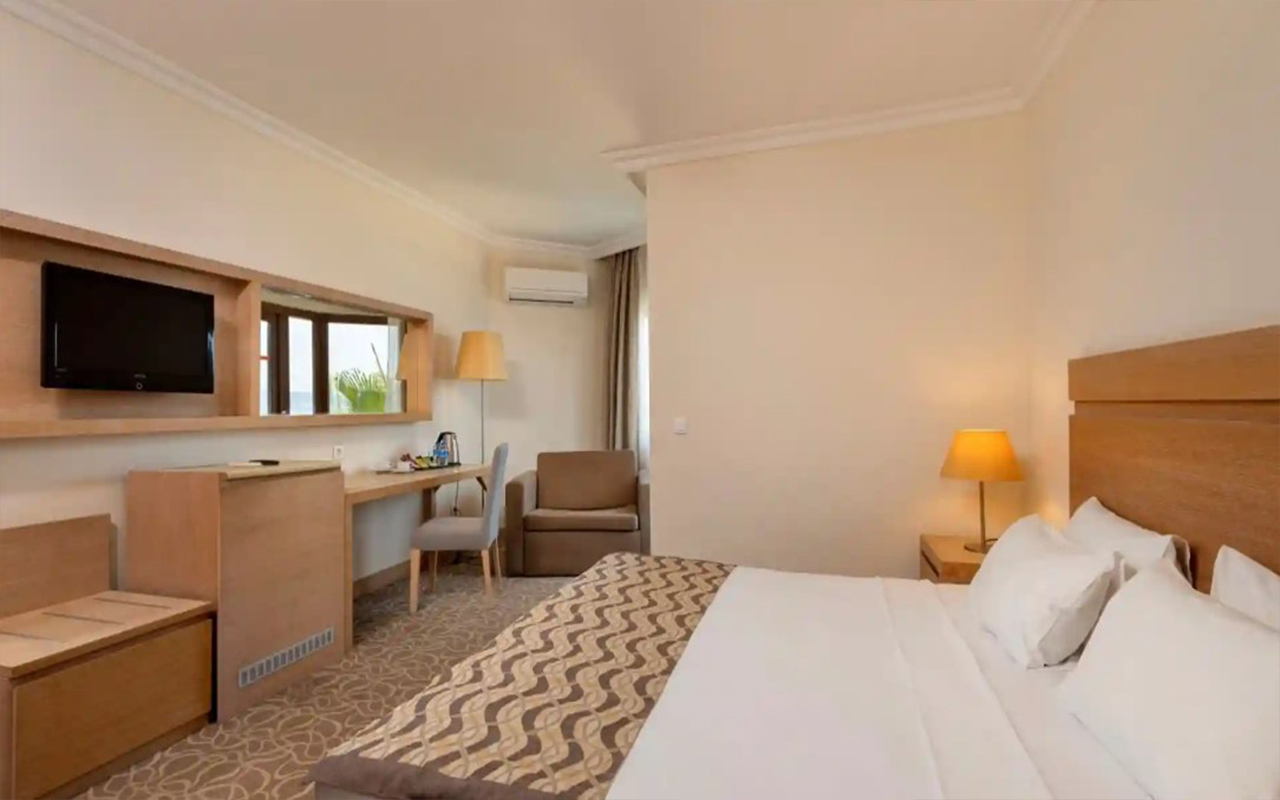 Standard Room 3