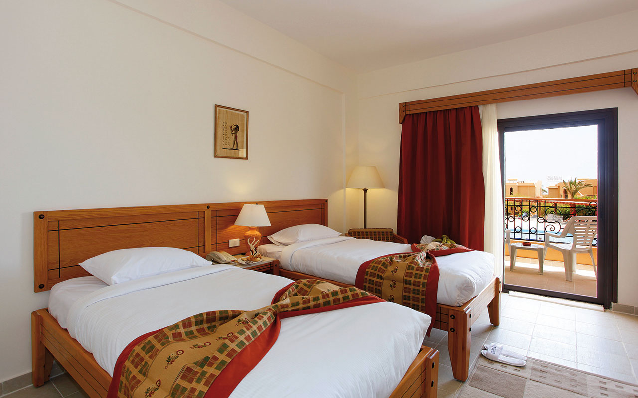 Standard-Room