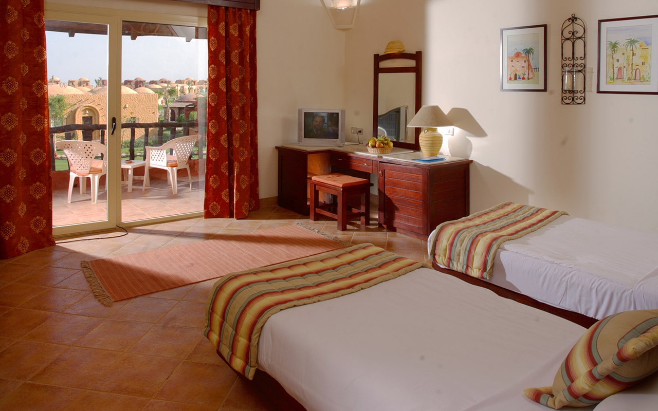 Standard Room-min