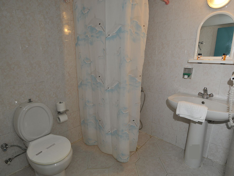 Standard Room3