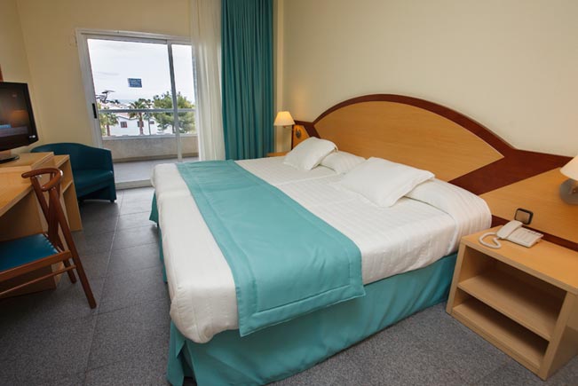 Standard room5
