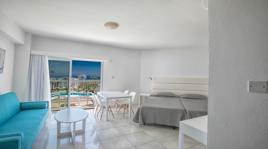 Studio Apartment (1)