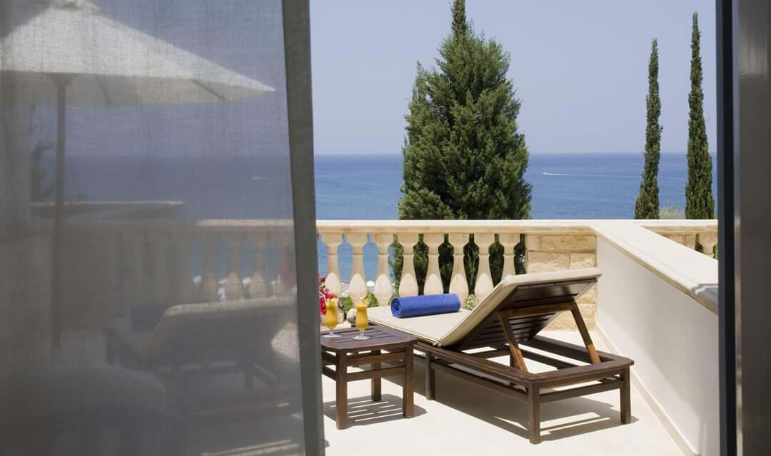 Studio Suite Extended Terrace 4