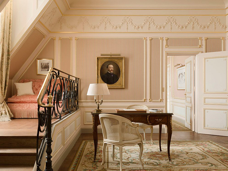 Suite César Ritz