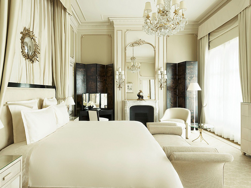Suite Coco Chanel