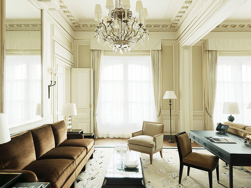 Suite Coco Chanel2