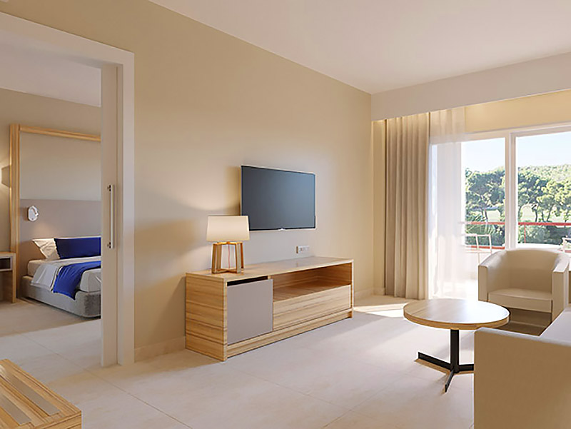 Suite Estival (3)