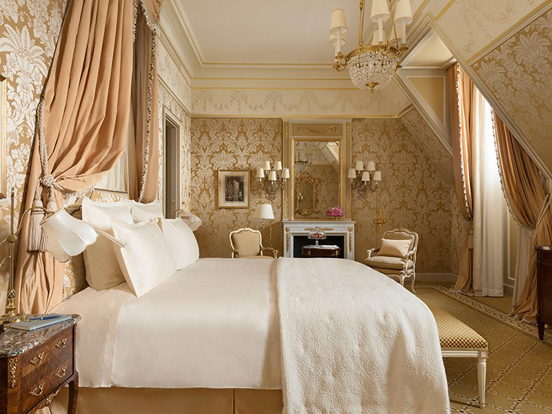 Suite F. Scott Fitzgerald