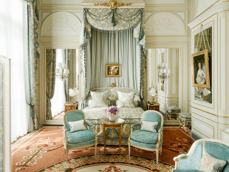 Suite Impériale