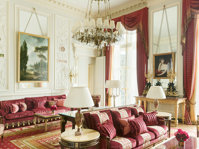 Suite Impériale2