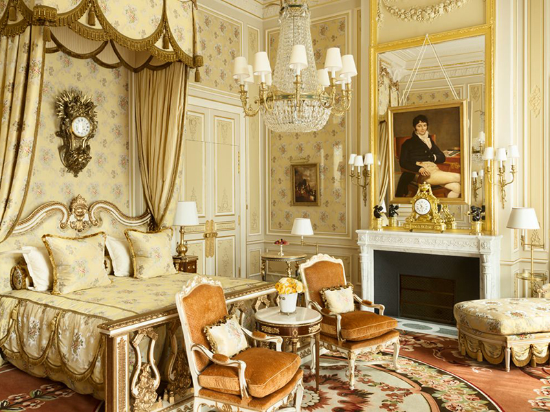 Suite Impériale3