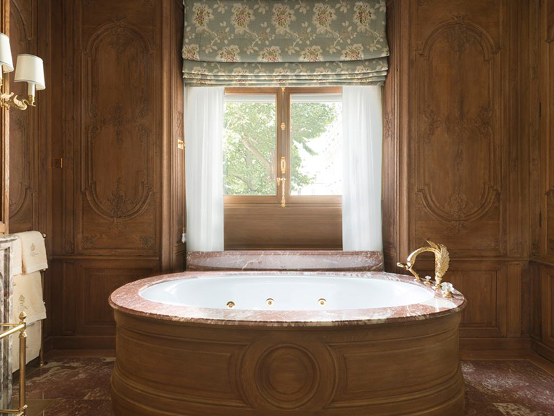 Suite Impériale4