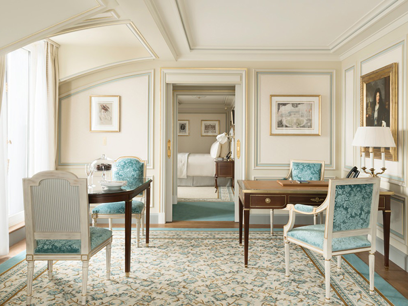 Suite Mansart2