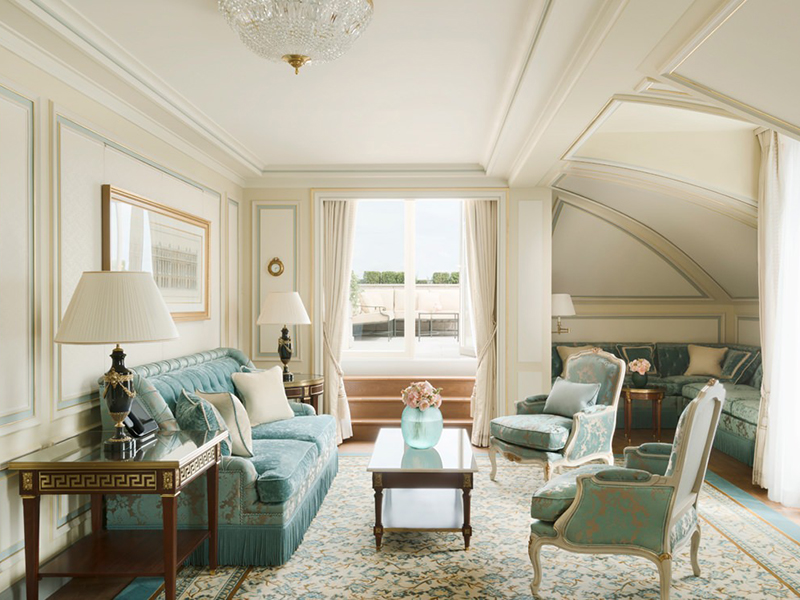 Suite Mansart3