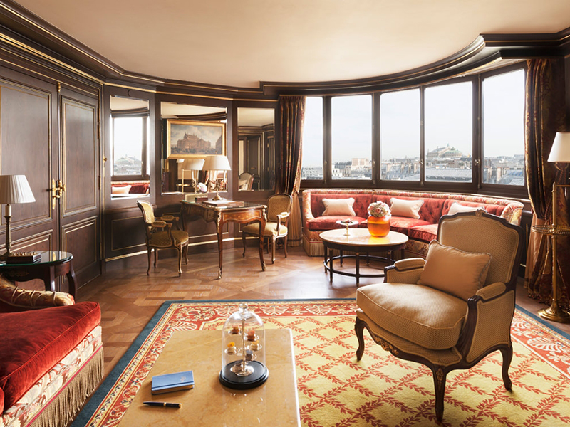 Suite Opéra