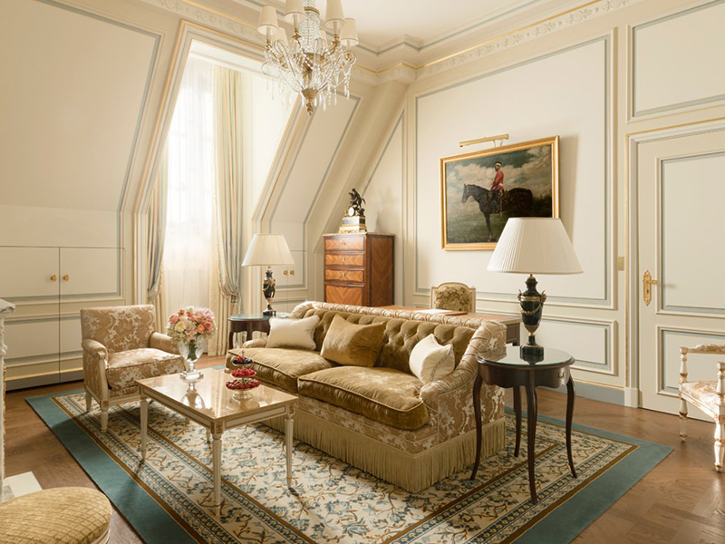 Suite Prince de Galles