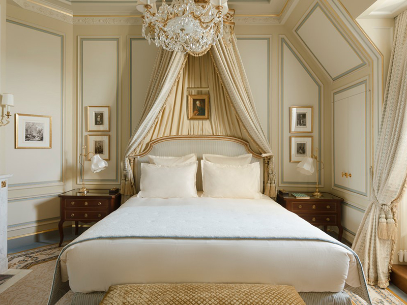 Suite Prince de Galles2