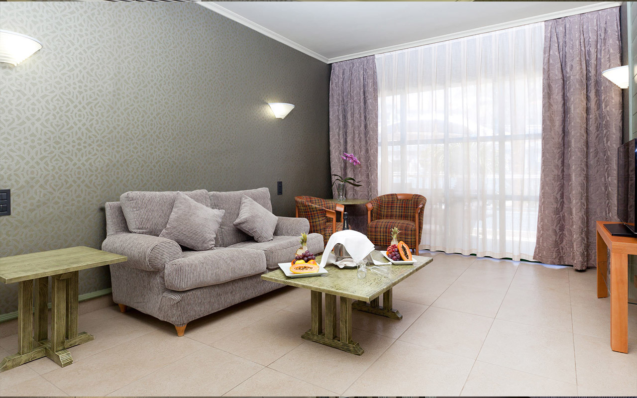 Suite Standard 1