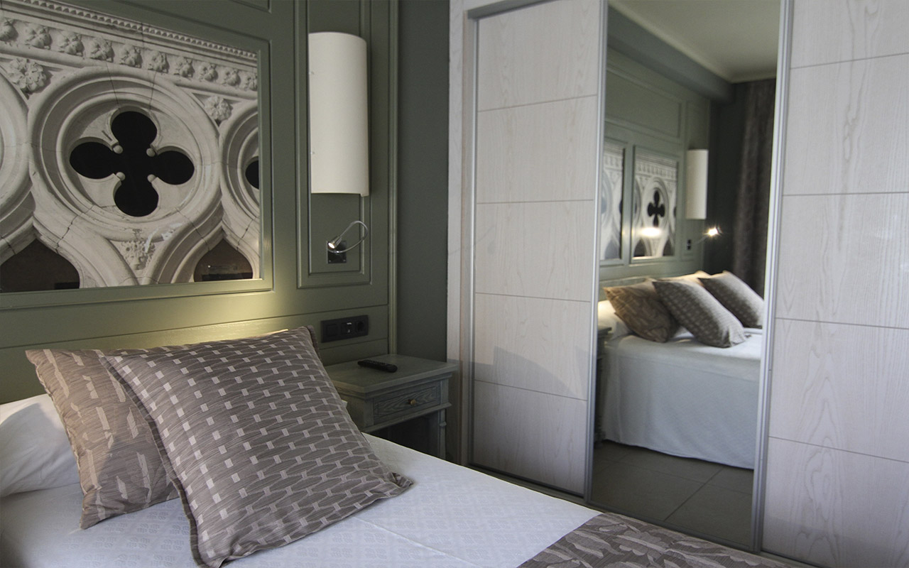 Suite Standard 3