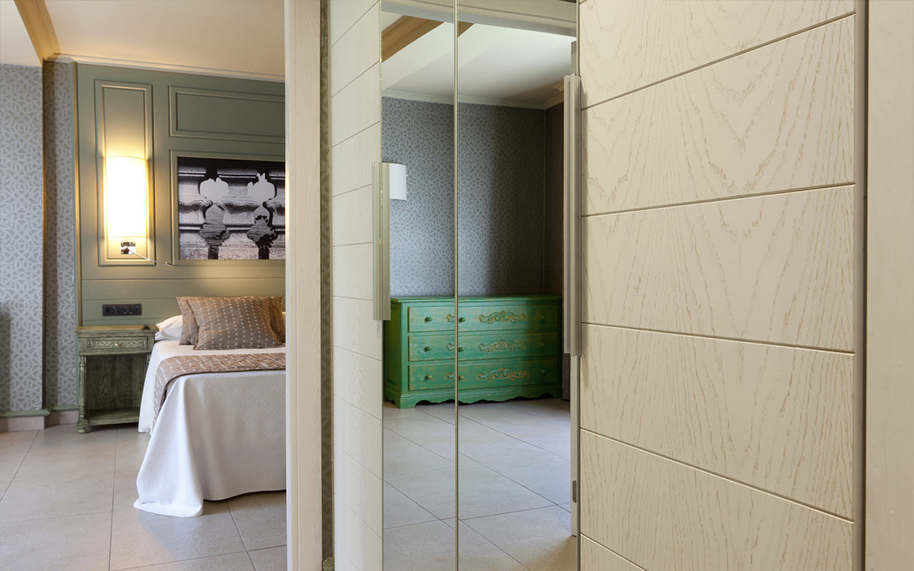Suite Standard 4