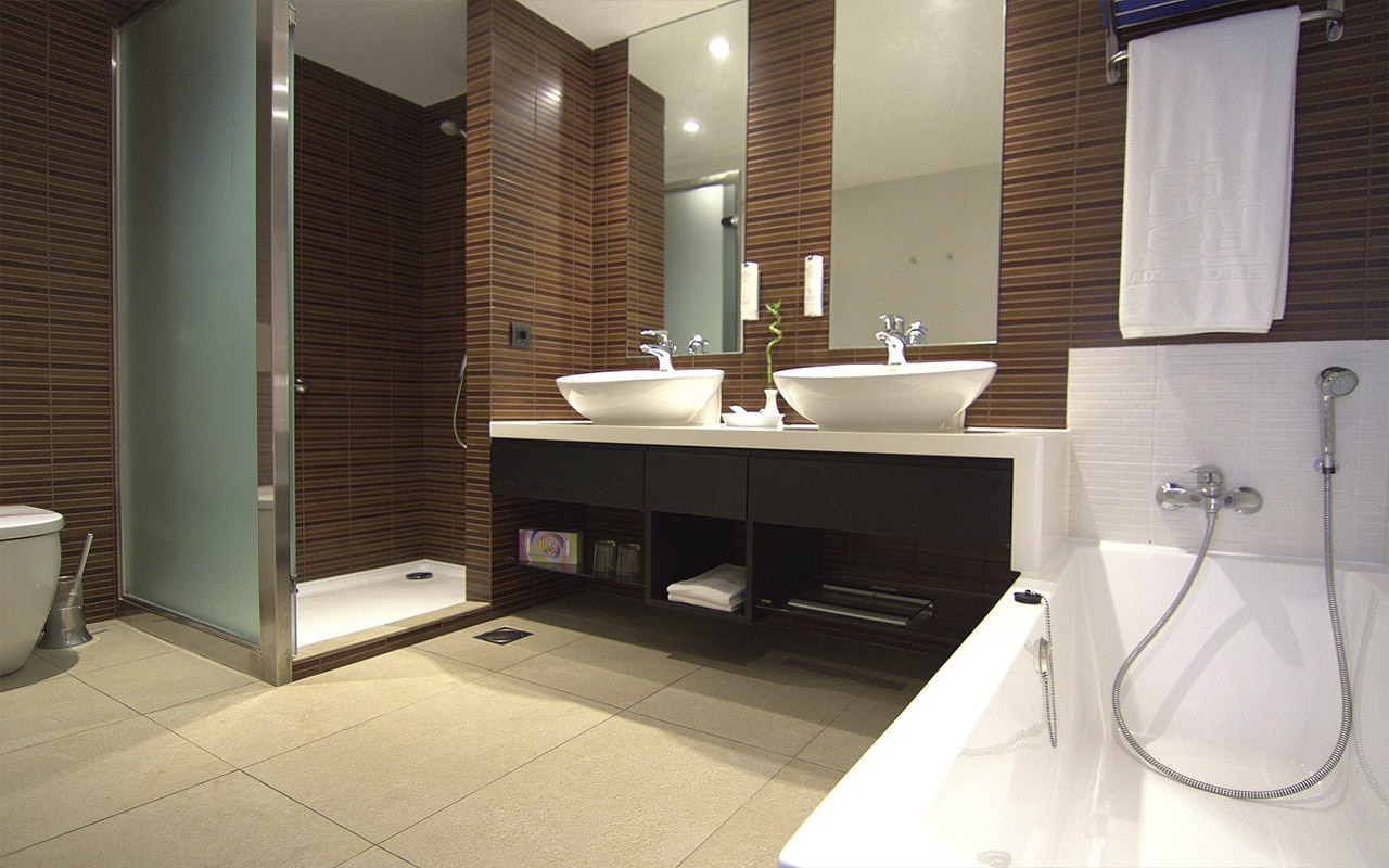 Suite Standard 5