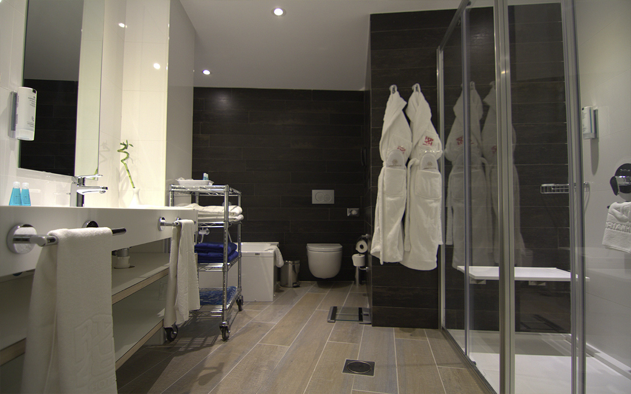 Suite Superior 1