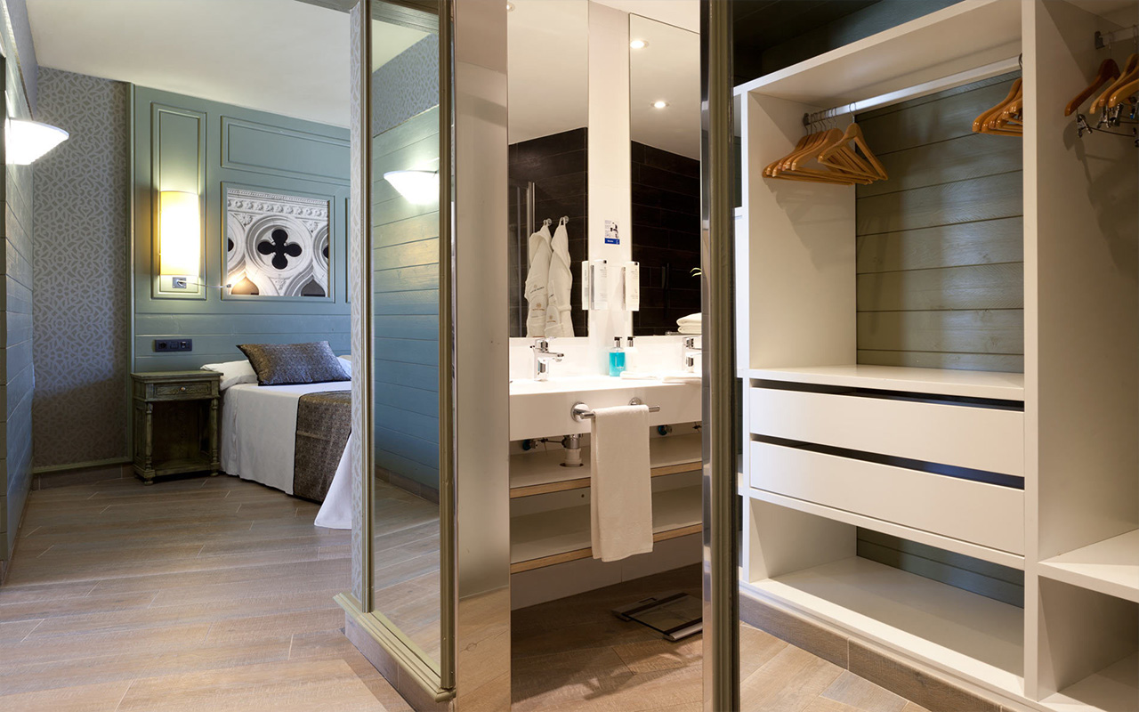 Suite Superior 2