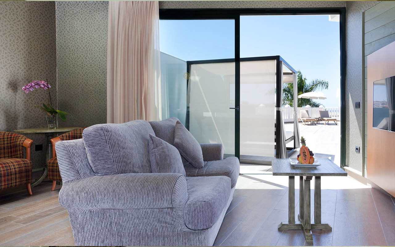 Suite Superior 4