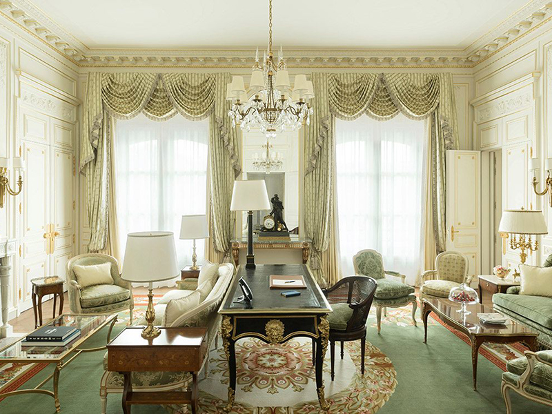 Suite Vendôme