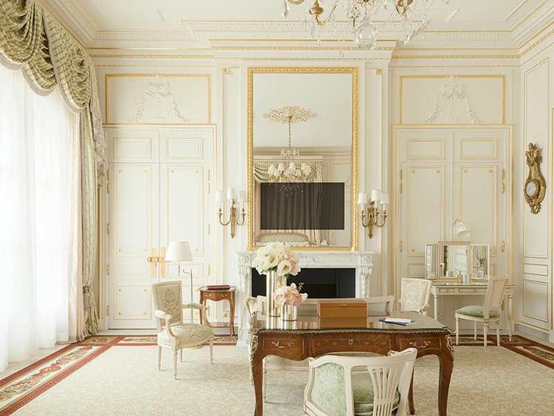 Suite Vendôme2