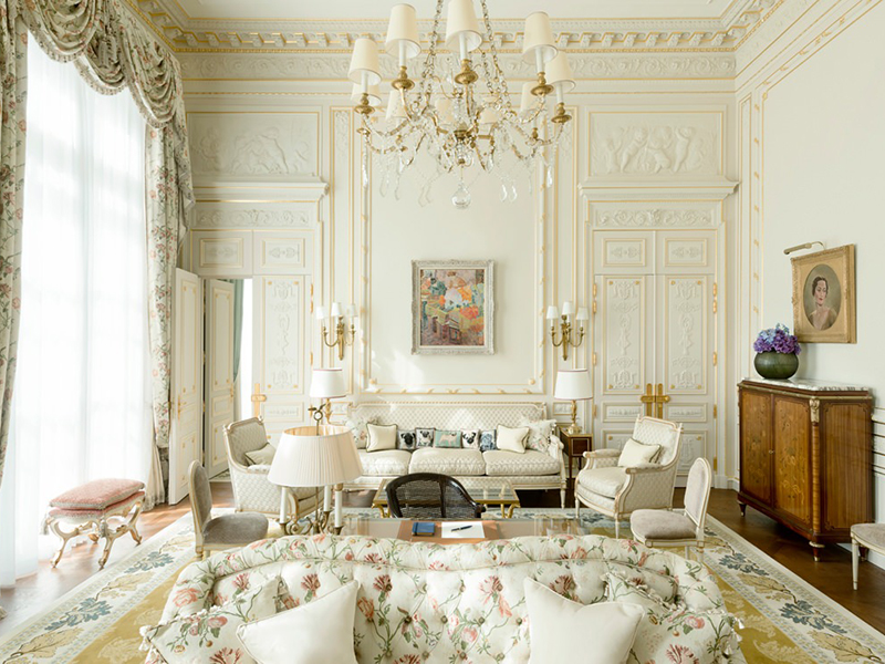 Suite Windsor