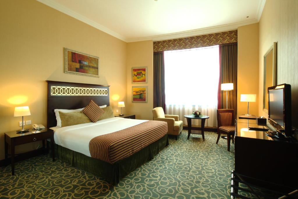 Superior Double Rooms (1)