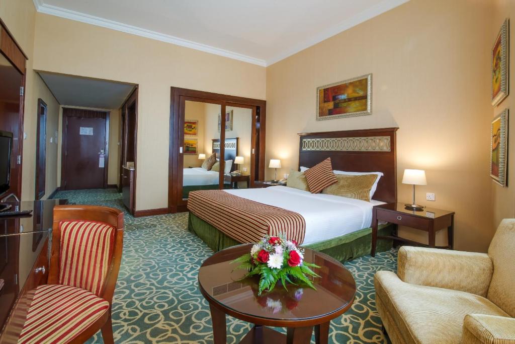 Superior Double Rooms (2)