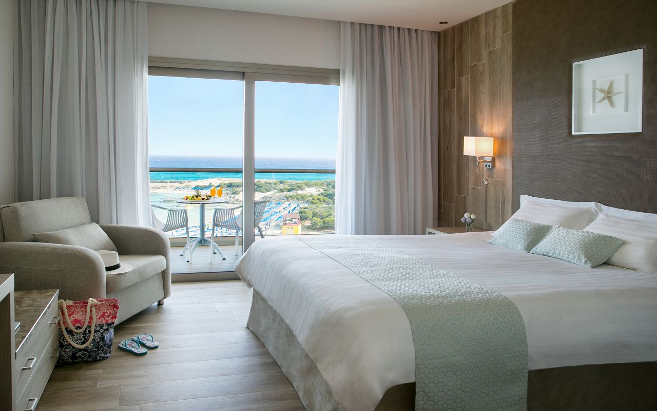 Superior Room 1a