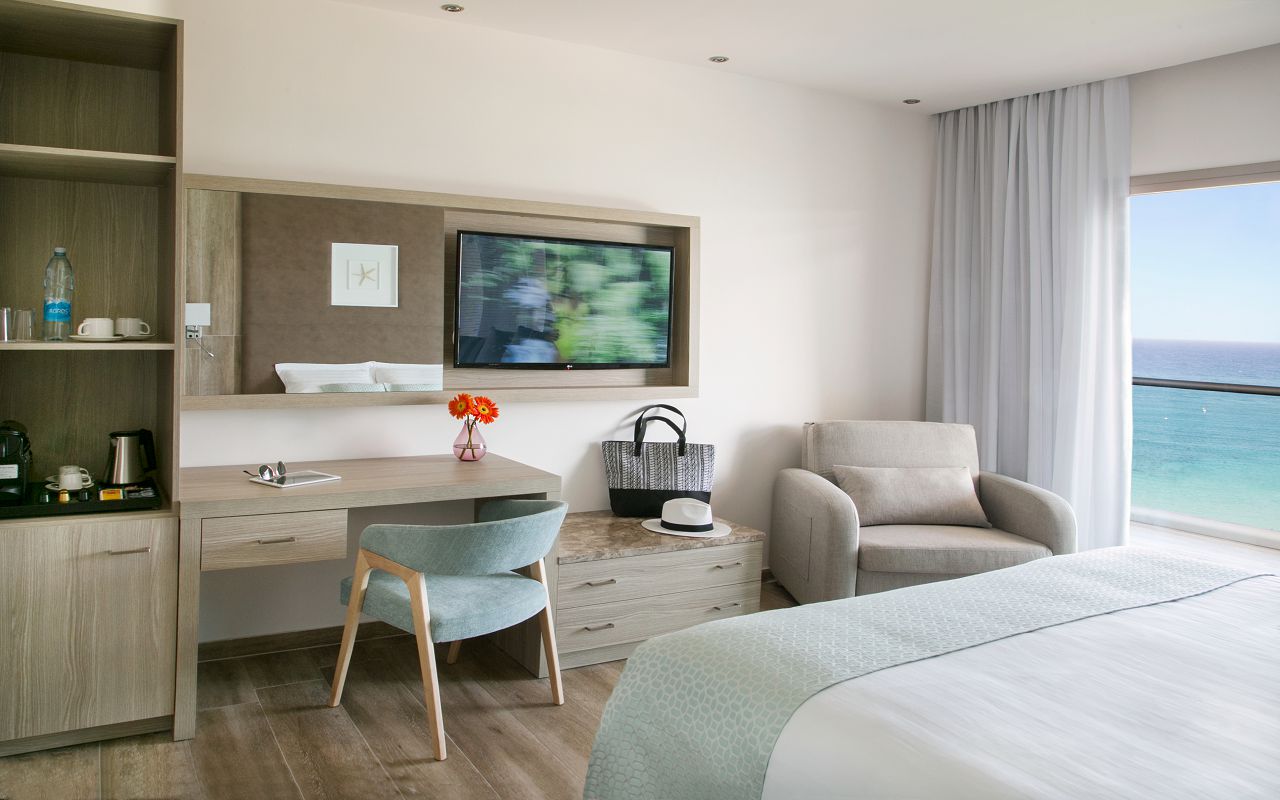 Superior Room 1b