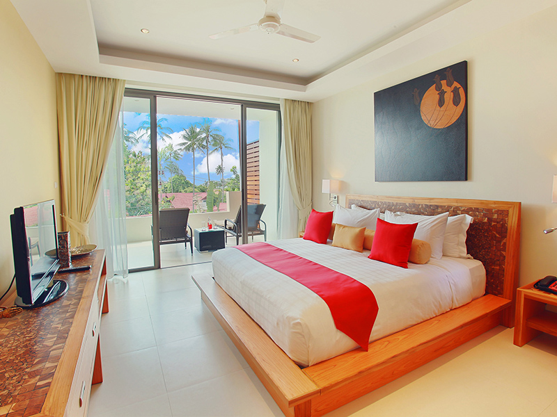 Superior Suite 1