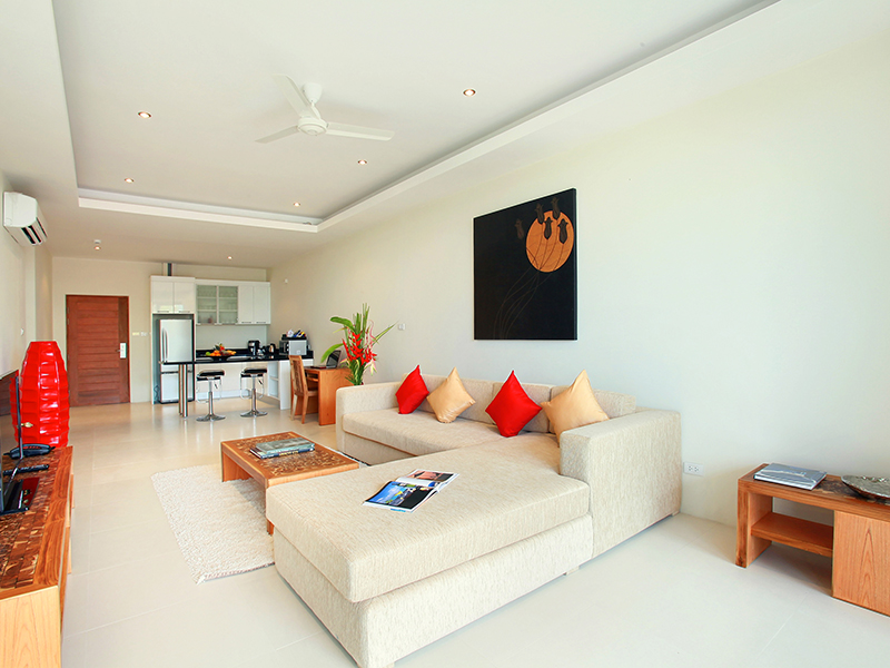 Superior Suite 2