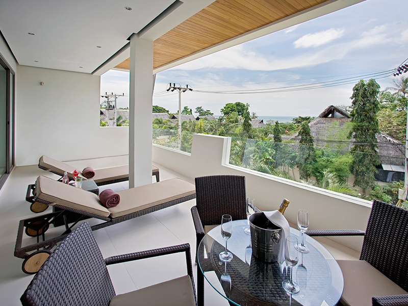 Superior Suite 4