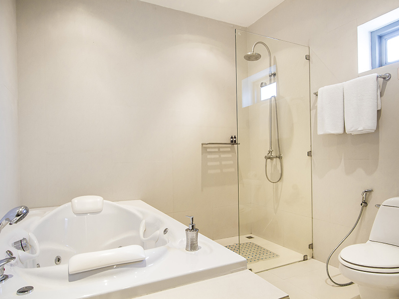 Superior Suite 5