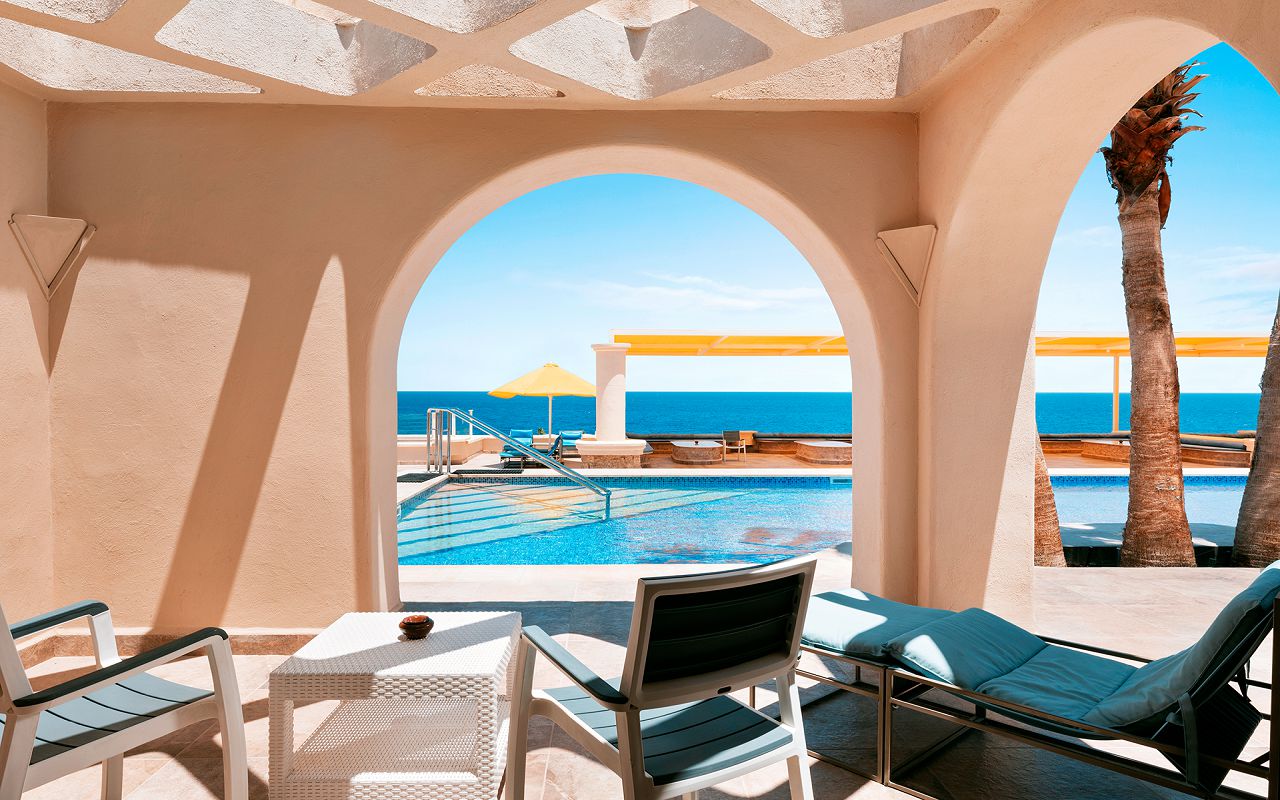 Superior Swim Up Room Sea View 1(1)