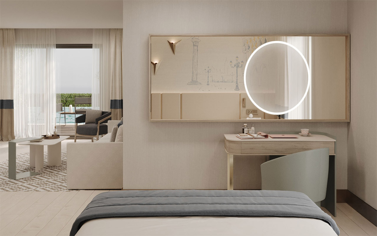 Swim Up Suite (1)