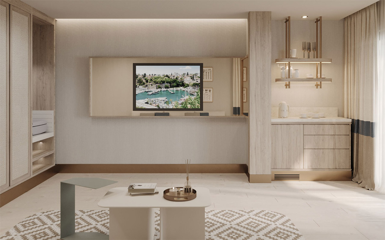 Swim Up Suite (3)