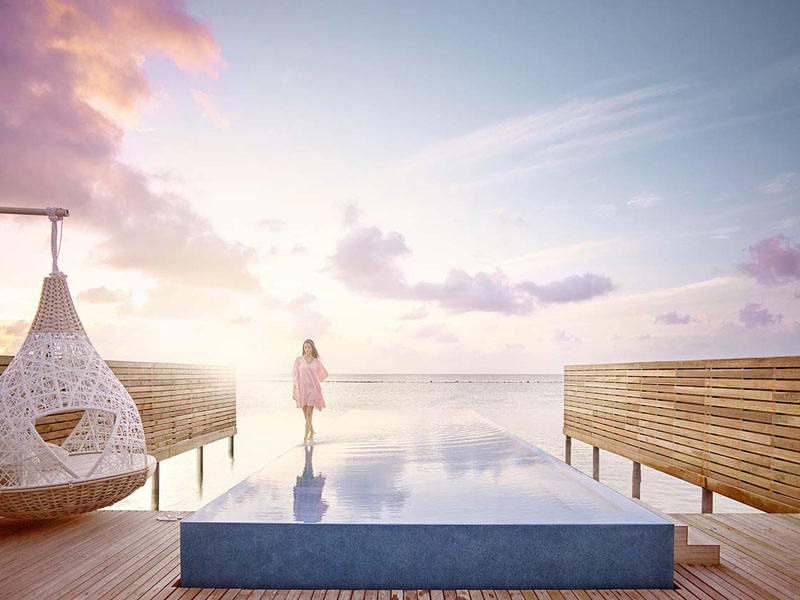 TEMPTATION POOL WATER VILLA (2)