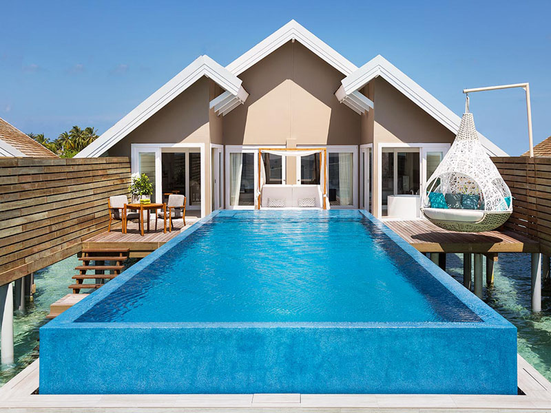 TEMPTATION POOL WATER VILLA (5)