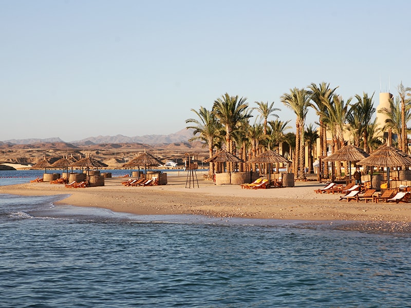 The Palace Port Ghalib Beach-min