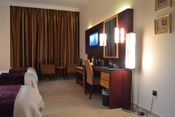Tripple Room